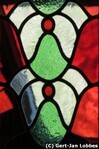 Glas in lood vestibule
<br/>
Gert-Jan Lobbes, 2017